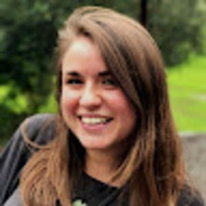 Meet your Posher, Carreen